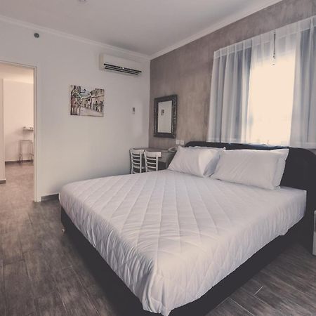 Hotel Alma - Near The Sea Νετάνια Εξωτερικό φωτογραφία