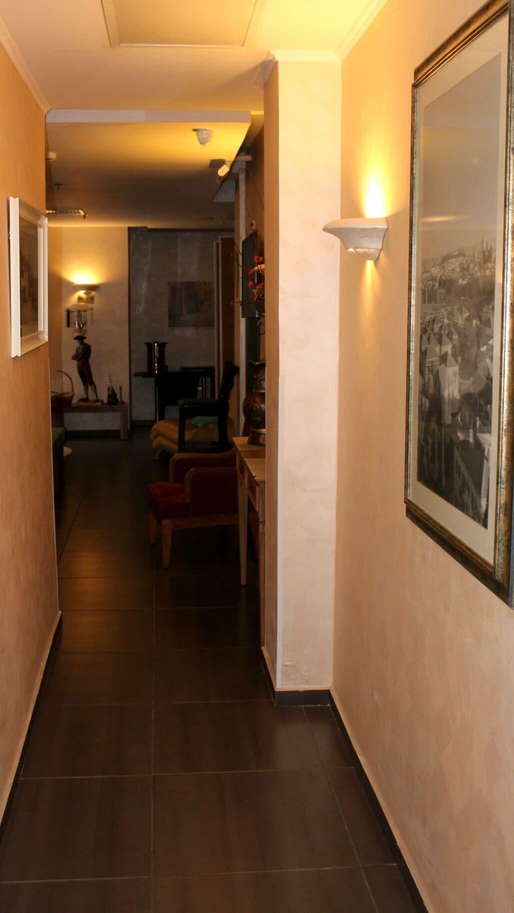 Hotel Alma - Near The Sea Νετάνια Εξωτερικό φωτογραφία