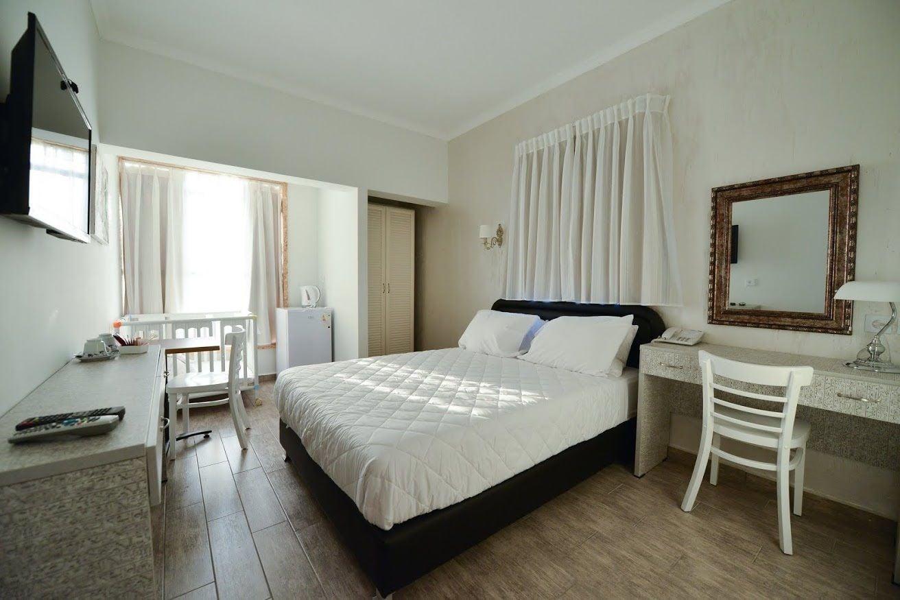 Hotel Alma - Near The Sea Νετάνια Εξωτερικό φωτογραφία