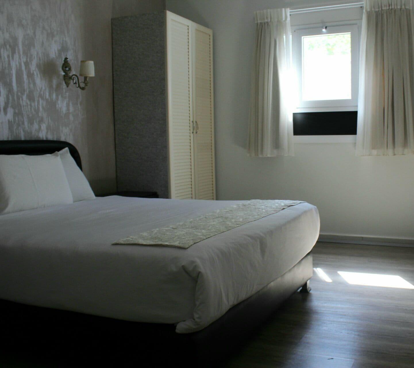 Hotel Alma - Near The Sea Νετάνια Εξωτερικό φωτογραφία