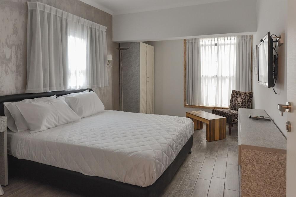 Hotel Alma - Near The Sea Νετάνια Εξωτερικό φωτογραφία