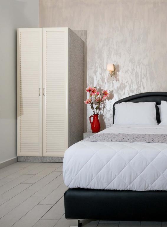 Hotel Alma - Near The Sea Νετάνια Εξωτερικό φωτογραφία